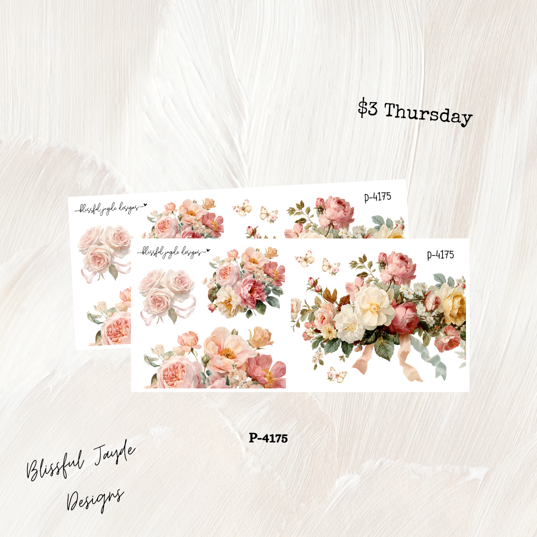 $3 Thursday Mother - Deco Collection