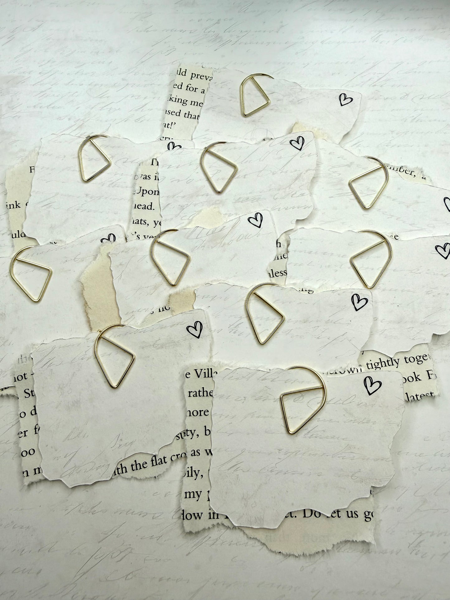 Notes Bundle - Grace Collection