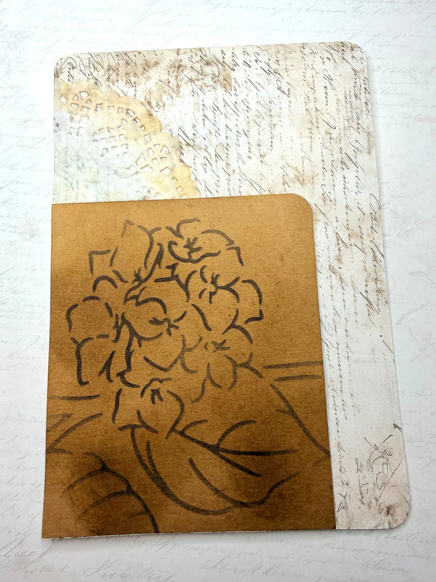 Ephemera Bundle - Grace Collection