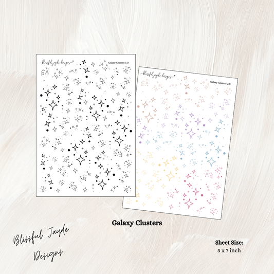 Galaxy Clusters