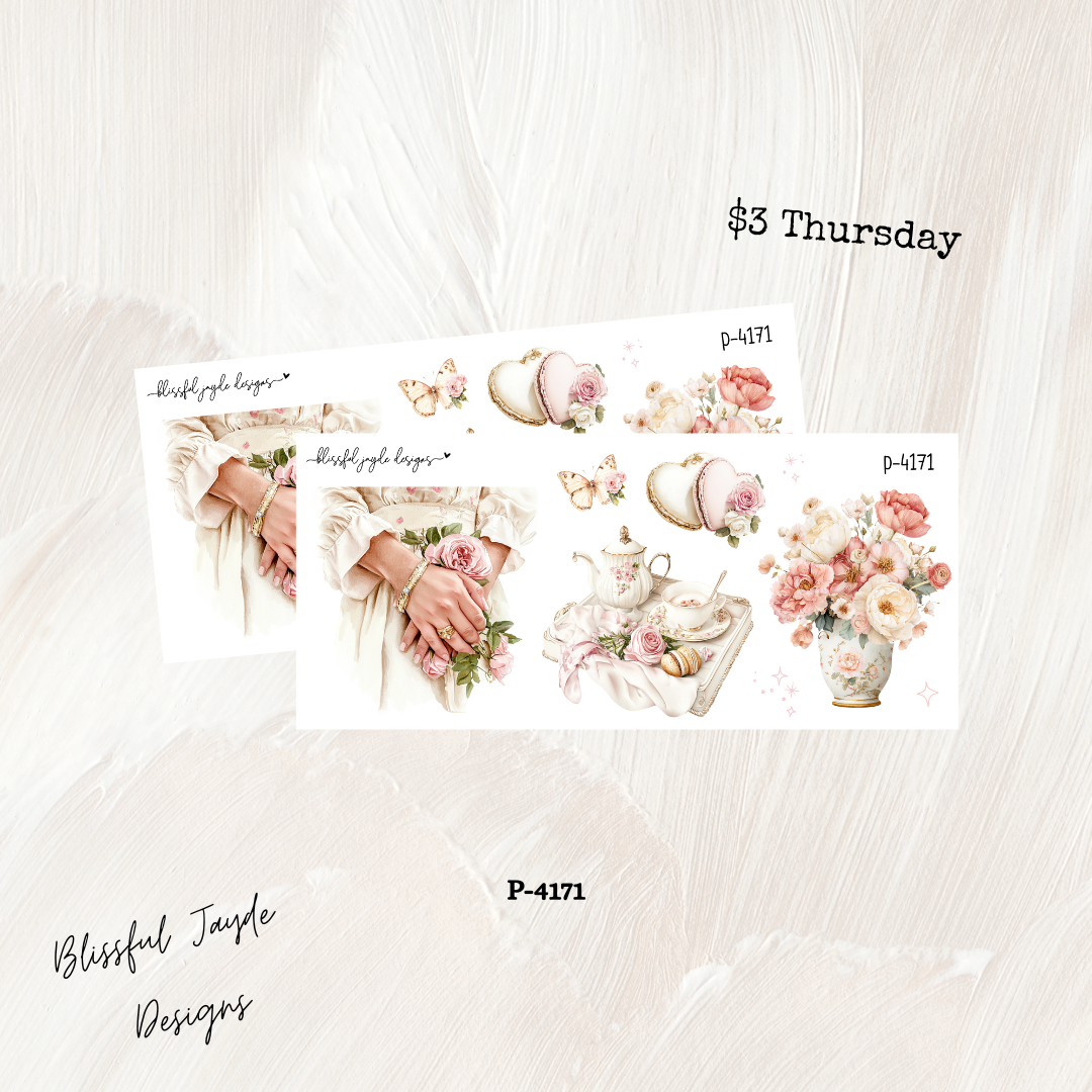 $3 Thursday Mother - Deco Collection