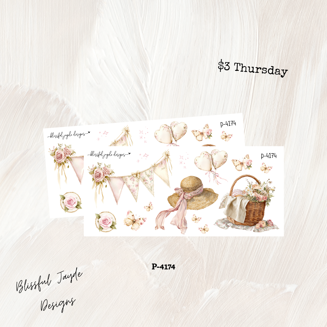 $3 Thursday Mother - Deco Collection