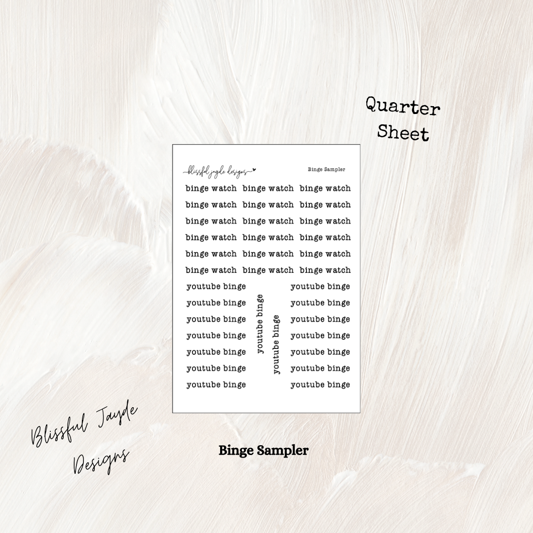 Typewriter Script Bundle - Typewriter Font