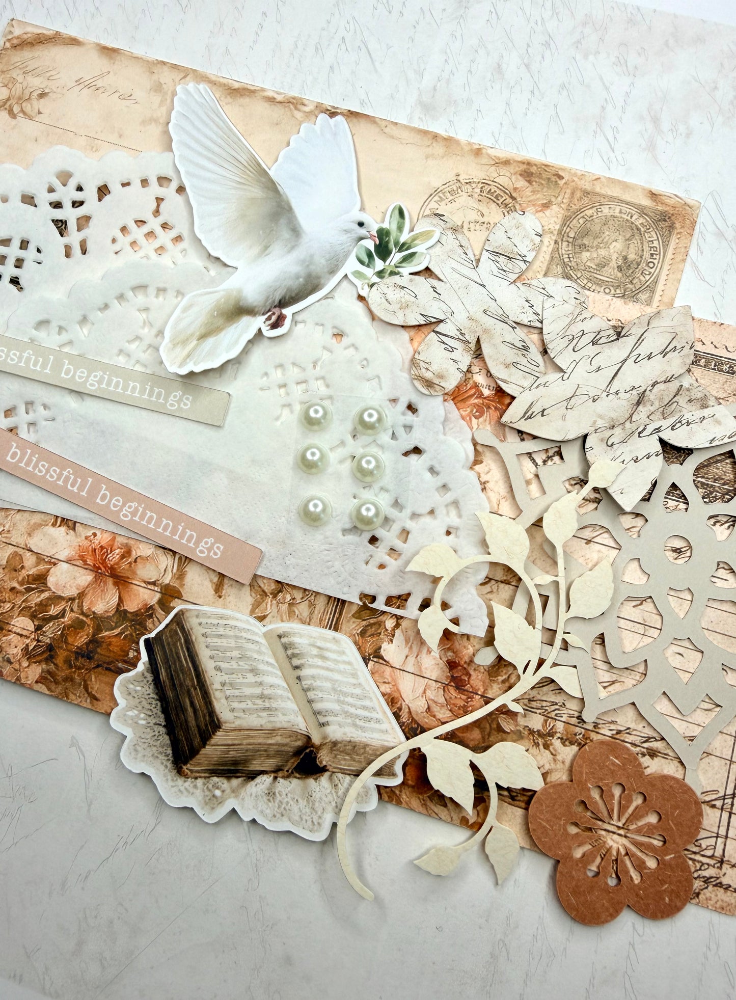 Deluxe Bundle - Grace Collection